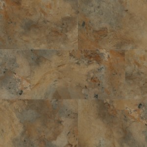 Accu Clic Tile Copper